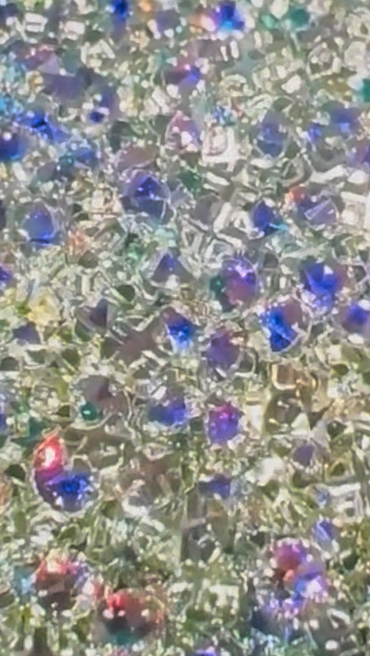 3.0 MM ROUND DIAMOND (CARAT WEIGHT: 0.04 CT) ONE