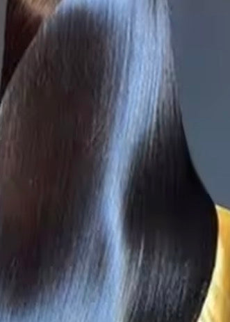 RAW VIETNAMESE 100% VIRGIN HAIR