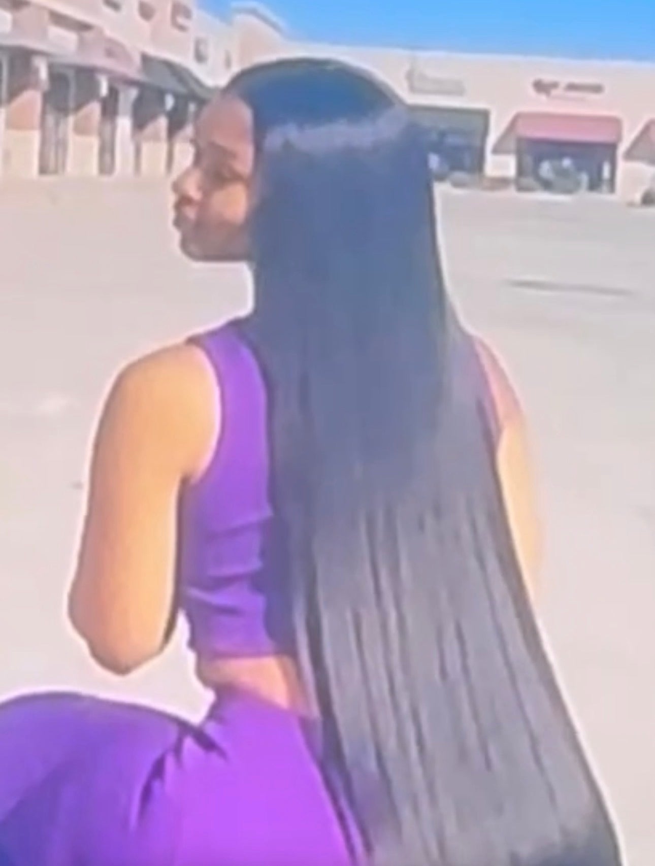 RAW VIETNAMESE 100% VIRGIN HAIR