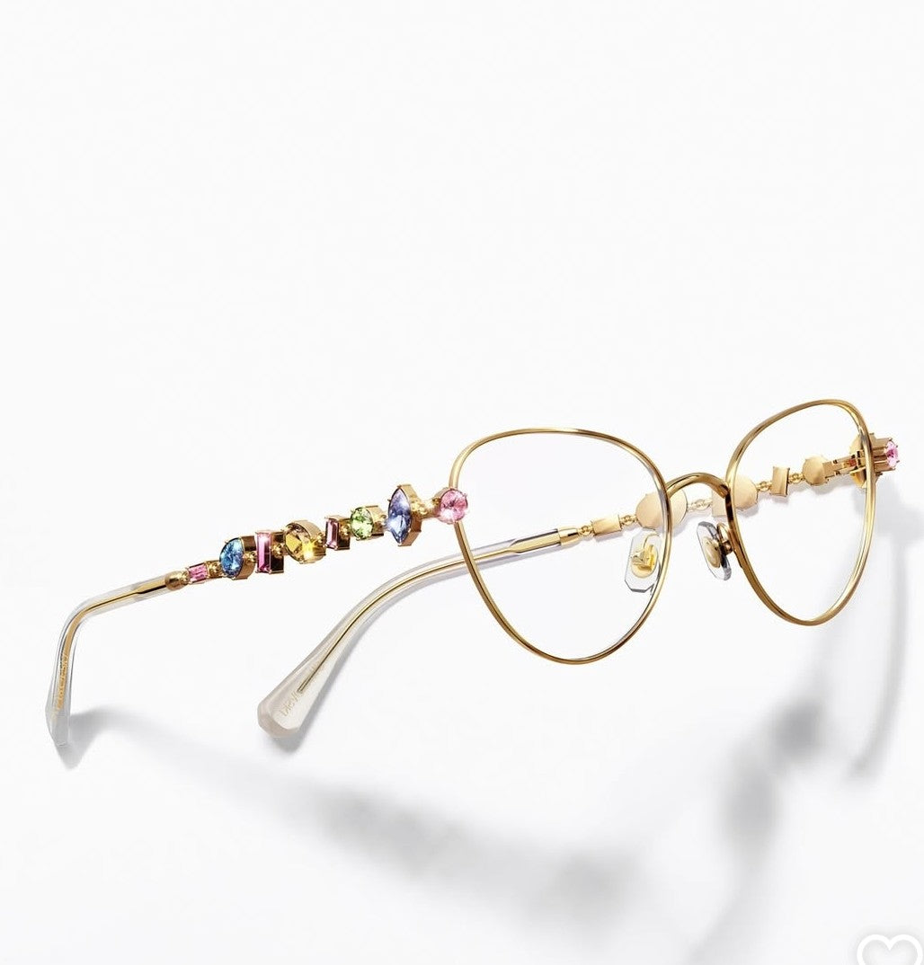 Swarovski Women Eyeglasses