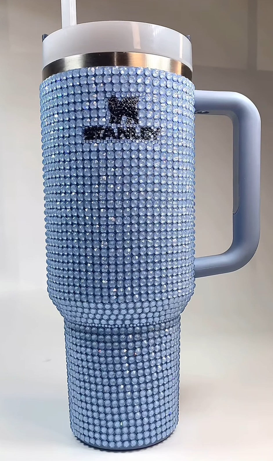 Stanley Swarovski Crystal Cup